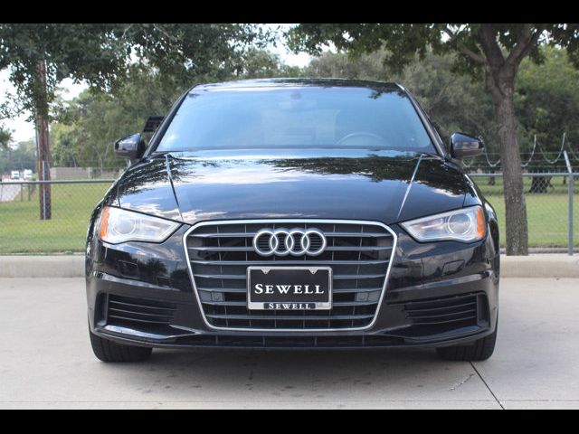 2016 Audi A3 1.8T Premium