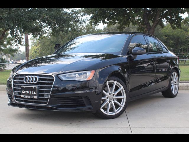 2016 Audi A3 1.8T Premium