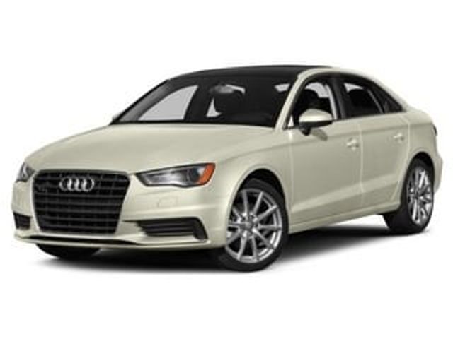 2016 Audi A3 1.8T Premium