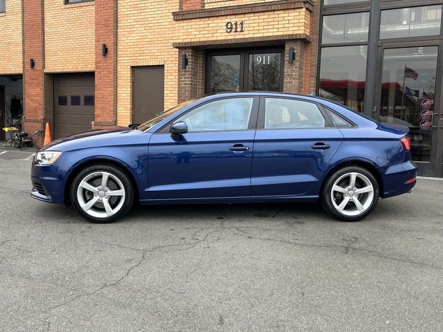 2016 Audi A3 1.8T Premium