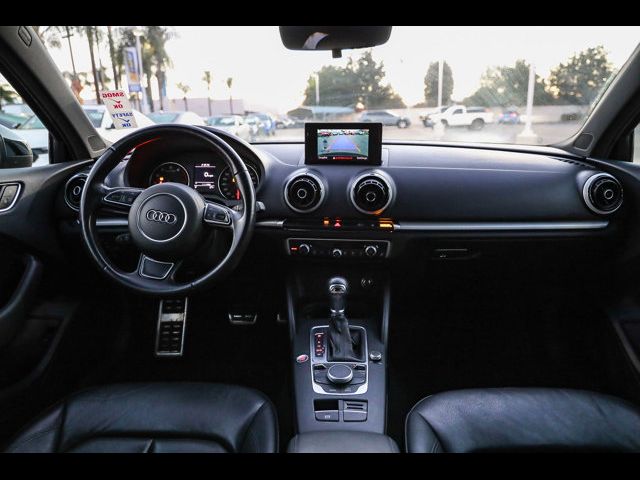 2016 Audi A3 1.8T Premium