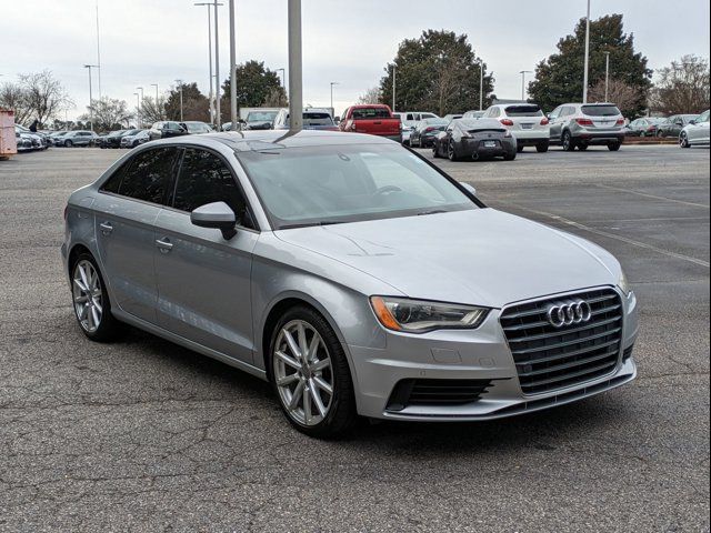 2016 Audi A3 1.8T Premium