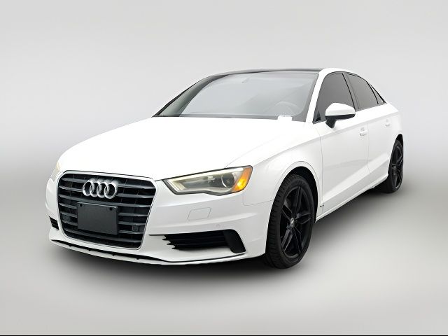 2016 Audi A3 1.8T Premium