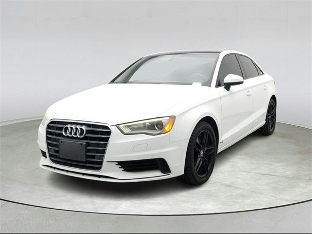 2016 Audi A3 1.8T Premium