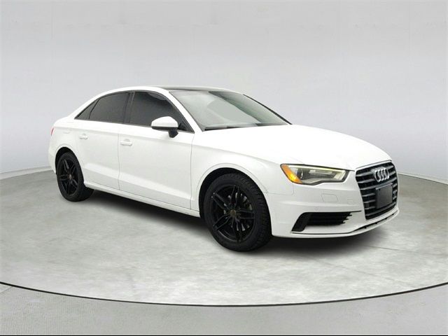 2016 Audi A3 1.8T Premium