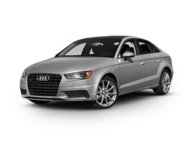 2016 Audi A3 1.8T Premium