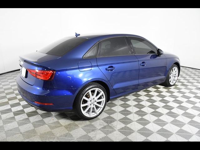 2016 Audi A3 1.8T Premium