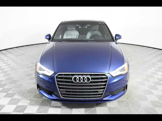 2016 Audi A3 1.8T Premium