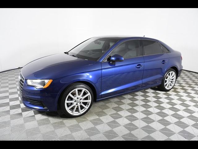 2016 Audi A3 1.8T Premium