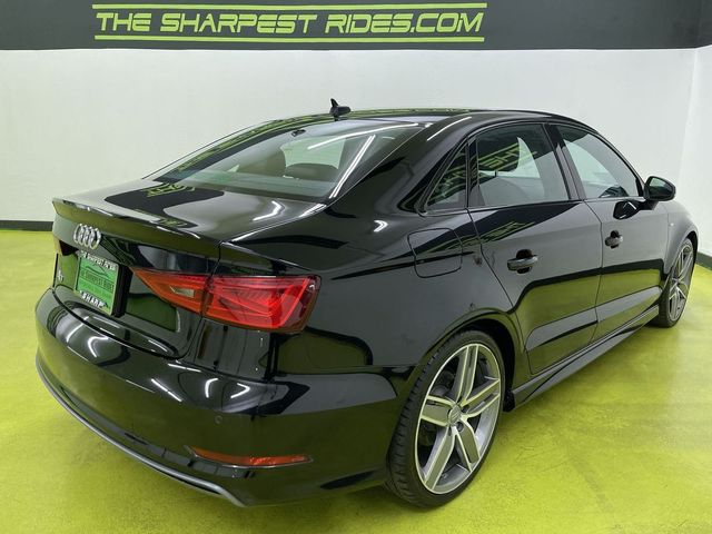 2016 Audi A3 1.8T Premium