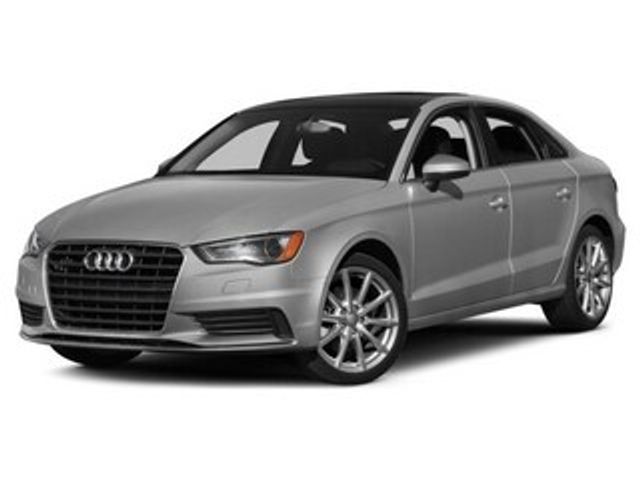 2016 Audi A3 1.8T Premium