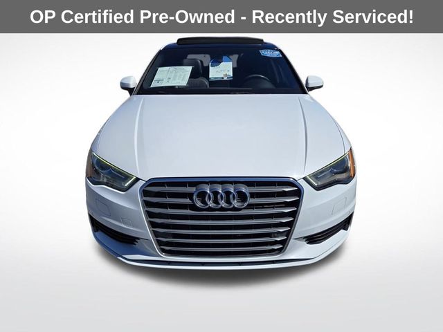 2016 Audi A3 1.8T Premium