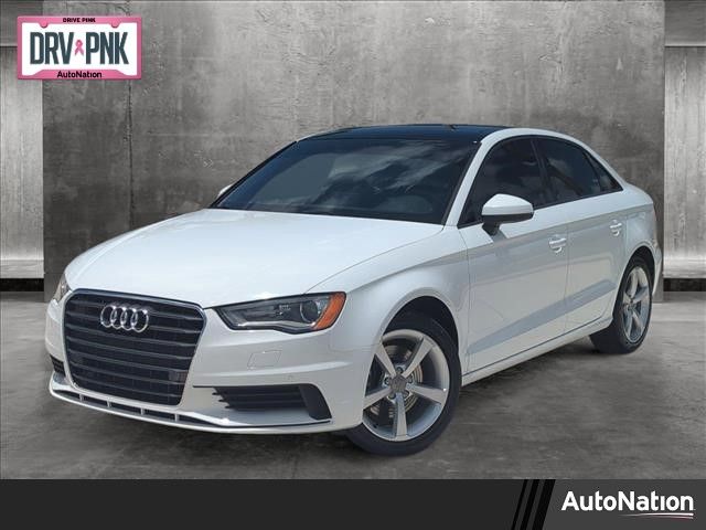 2016 Audi A3 1.8T Premium