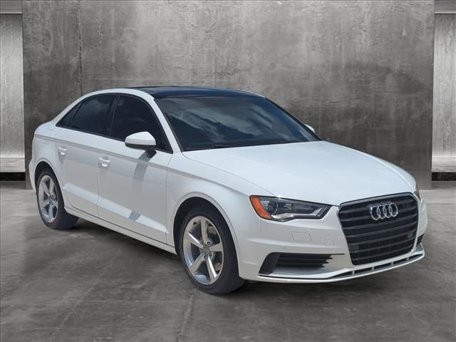 2016 Audi A3 1.8T Premium