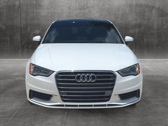 2016 Audi A3 1.8T Premium