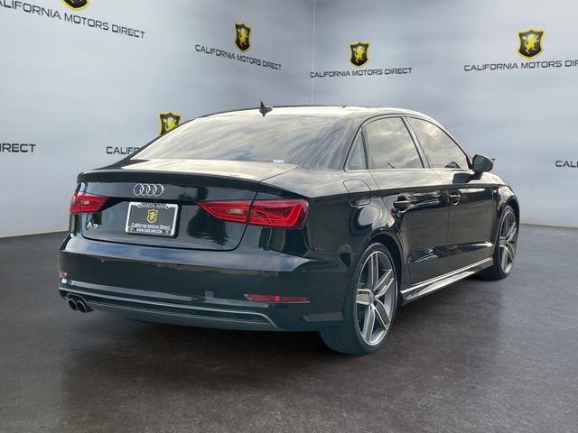 2016 Audi A3 1.8T Premium