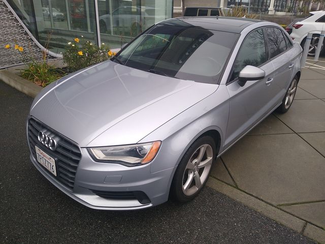 2016 Audi A3 1.8T Premium