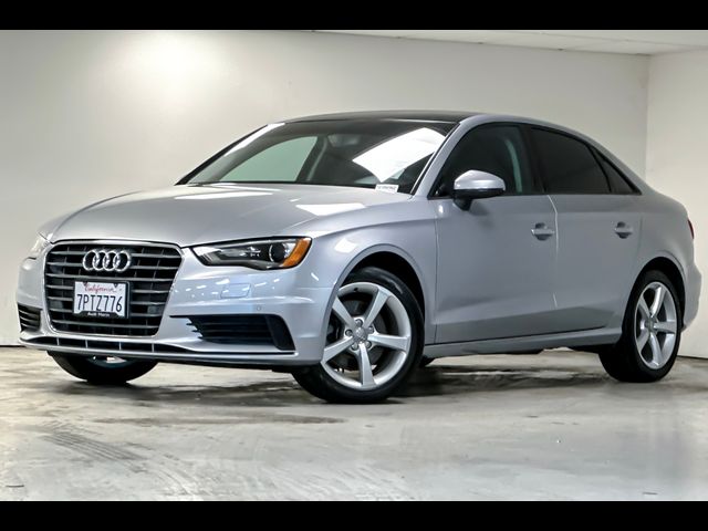 2016 Audi A3 1.8T Premium