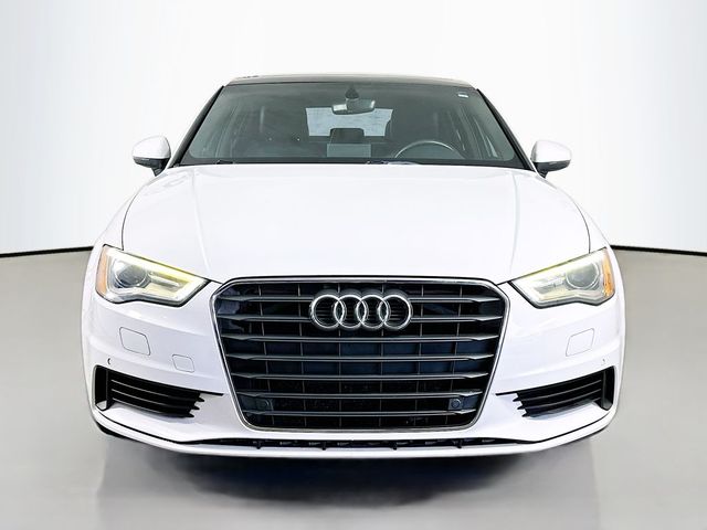 2016 Audi A3 1.8T Premium