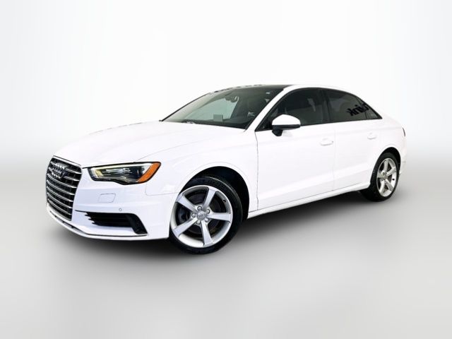 2016 Audi A3 1.8T Premium