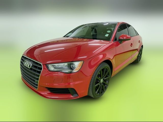 2016 Audi A3 1.8T Premium