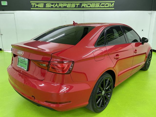 2016 Audi A3 1.8T Premium