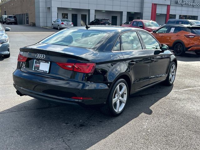 2016 Audi A3 1.8T Premium