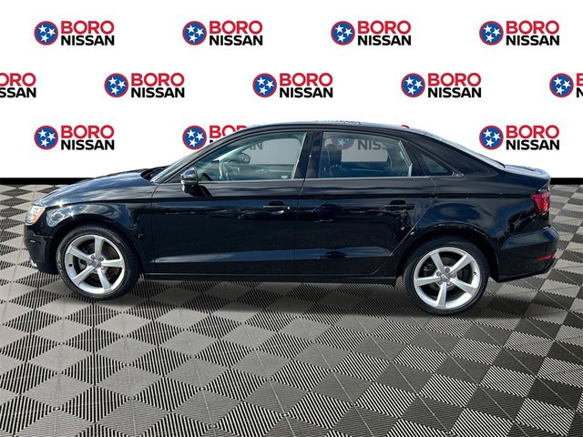 2016 Audi A3 1.8T Premium