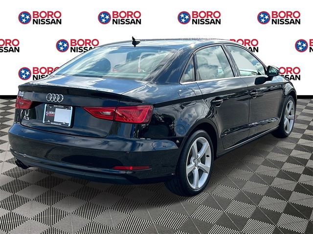 2016 Audi A3 1.8T Premium