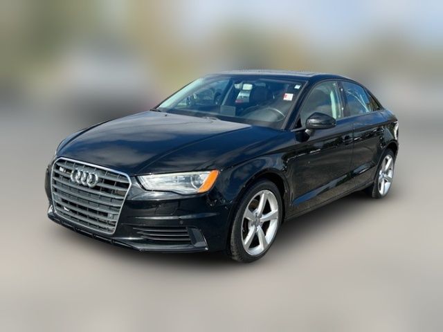 2016 Audi A3 1.8T Premium