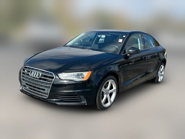 2016 Audi A3 1.8T Premium