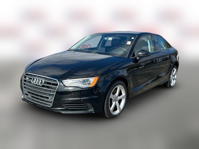 2016 Audi A3 1.8T Premium