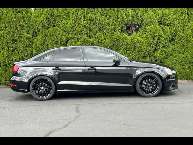 2016 Audi A3 1.8T Premium