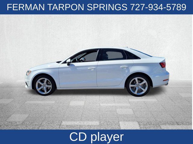 2016 Audi A3 1.8T Premium