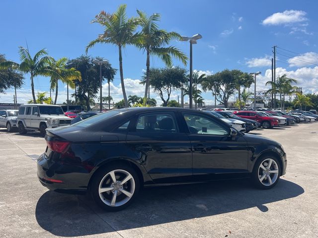 2016 Audi A3 1.8T Premium