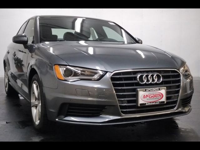 2016 Audi A3 1.8T Premium