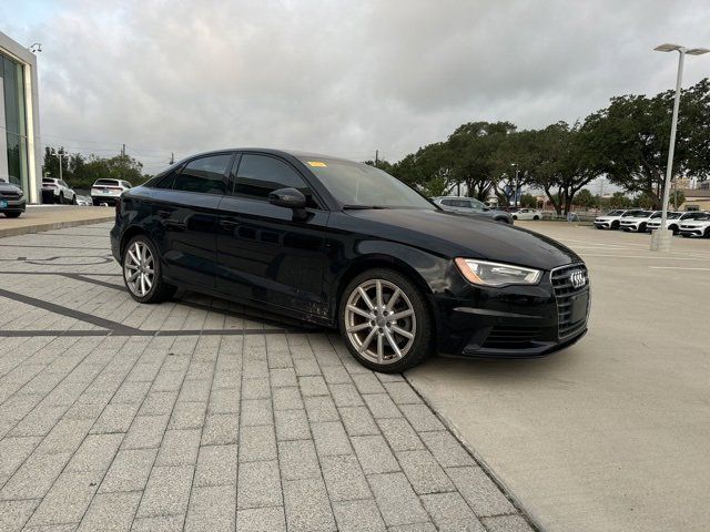 2016 Audi A3 1.8T Premium