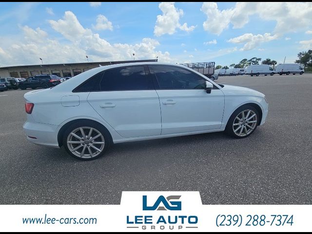 2016 Audi A3 1.8T Premium