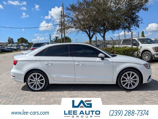 2016 Audi A3 1.8T Premium