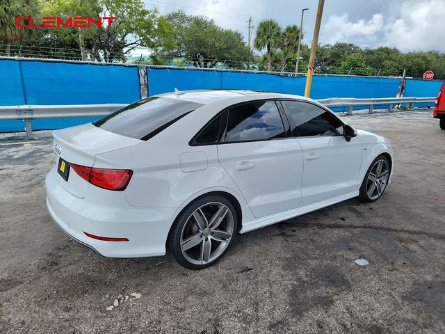 2016 Audi A3 1.8T Premium