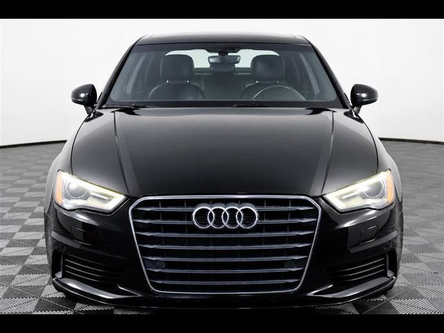 2016 Audi A3 1.8T Premium