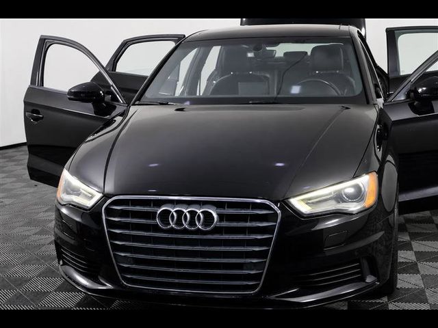2016 Audi A3 1.8T Premium