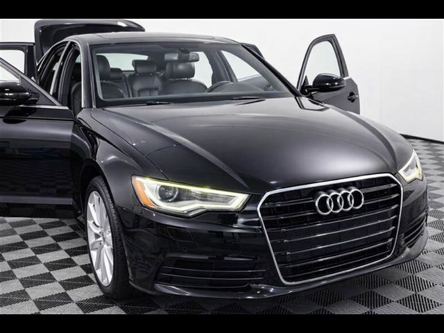 2016 Audi A3 1.8T Premium