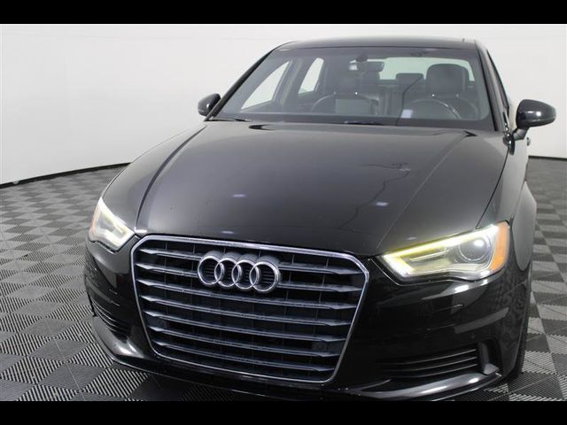 2016 Audi A3 1.8T Premium