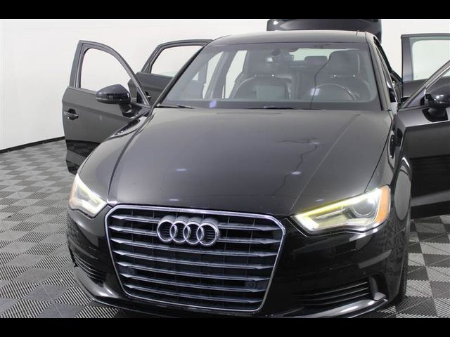 2016 Audi A3 1.8T Premium