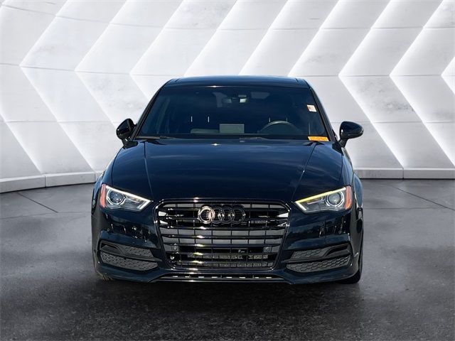 2016 Audi A3 1.8T Premium