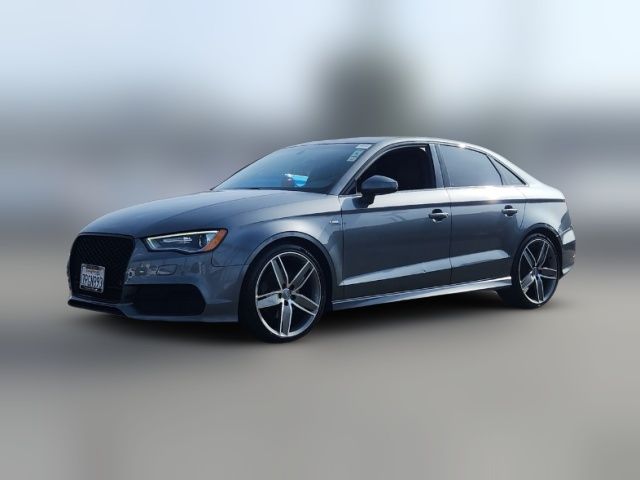 2016 Audi A3 1.8T Premium