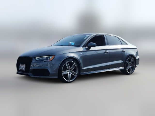 2016 Audi A3 1.8T Premium