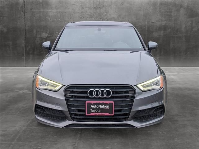 2016 Audi A3 1.8T Premium