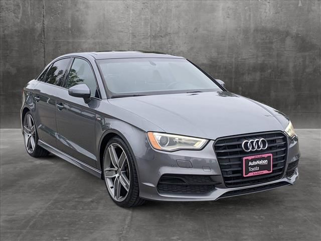 2016 Audi A3 1.8T Premium